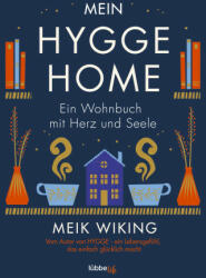 Mein HYGGE HOME - Viola Krauß (ISBN: 9783431070446)
