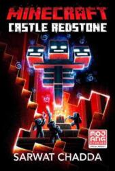 Minecraft: Castle Redstone - Chadda, Sarwat (ISBN: 9780593500972)