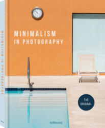 Minimalism in Photography - teNeues (ISBN: 9783961714148)