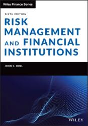 Risk Management and Financial Institutions, Sixth Edition (ISBN: 9781119932482)