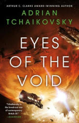 Eyes of the Void (ISBN: 9780316705912)