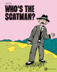 Who's the Scatman? (ISBN: 9783943547627)