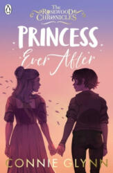 Princess Ever After - Connie Glynn (ISBN: 9780241458419)