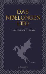Das Nibelungenlied (ISBN: 9783755300137)