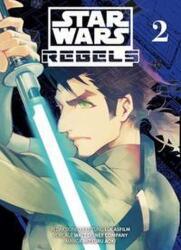 Star Wars - Rebels (ISBN: 9783741627118)