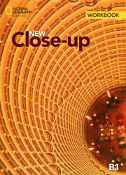 New Close-up B1 WB NE (ISBN: 9780357434031)