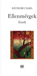 Ellenmérgek (ISBN: 9789632632568)