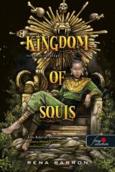 Kingdom of Souls - Lelkek királysága (2022)
