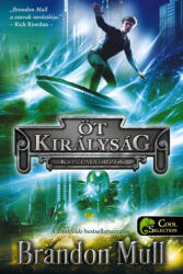 Kristályőrzők (2022)