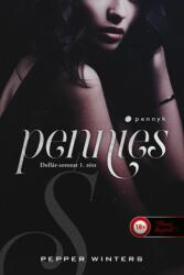 Pennies - Pennyk (2022)