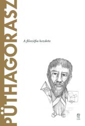 Püthagorasz - A filozófia kezdete (ISBN: 5999033936651)