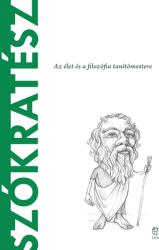 Szókratész - a világ filozófusai 9 (ISBN: 5999033936644)