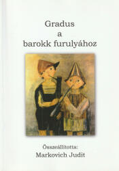 Gradus a barokk furulyához (ISBN: 9789637338571)