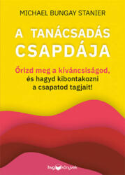 A tanácsadás csapdája (2022)