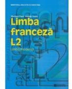 Limba franceza L2. Manual pentru clasa a 10-a - Mariana Popa (ISBN: 9789735027339)