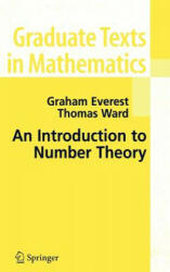Introduction to Number Theory - Graham Everest, Thomas Ward (2005)