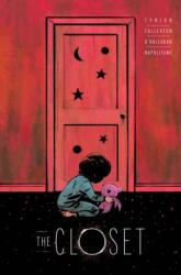 The Closet, Volume 1 (ISBN: 9781534323254)