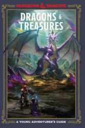 Dragons & Treasures (ISBN: 9781984858801)