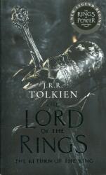 J. R. R. Tolkien: The Return of the King (Media tie-in) - The Lord of the Rings Volume 3 (ISBN: 9780008537791)