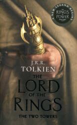 J. R. R. Tolkien: The Two Towers (Media tie-in) The Lord of the Rings Volume 2 (ISBN: 9780008537784)