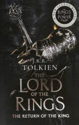 Return of the King (ISBN: 9780008537746)