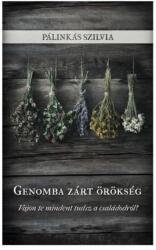 Genomba zárt örökség (ISBN: 9786156094179)