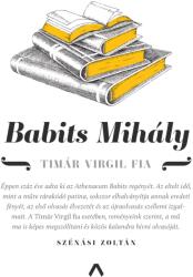 Timár Virgil fia (2022)
