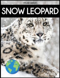 Snow Leopard - Tyler Grady (ISBN: 9781647902322)