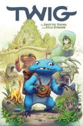 Twig, Volume 1 (ISBN: 9781534323469)