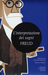 L'interpretazione dei sogni. Ediz. integrale - Sigmund Freud, A. Ravazzolo (ISBN: 9788854171633)