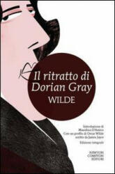 Il ritratto di Dorian Gray. Ediz. integrale - Oscar Wilde, E. Grazzi (ISBN: 9788854165533)