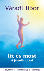 Itt és most (ISBN: 9786158037983)