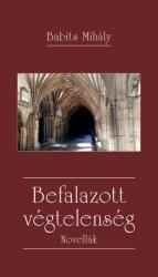 Befalazott végtelenség (ISBN: 9789636120092)