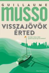 Visszajövök érted (2022)