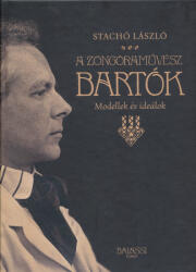 A zongoraművész Bartók (2022)