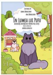 In lumea lui Pufu - Aurora Georgescu (ISBN: 9786069667293)