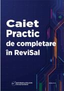 Caiet practic de completare in ReviSal (ISBN: 9786064707987)