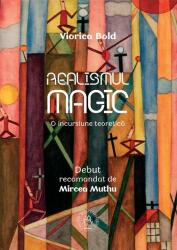 Realismul magic (ISBN: 9786067978537)