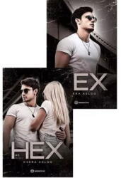 HEX Vol. 3 - Kiera Aslog (ISBN: 9786069639375)