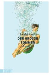 Der große Sommer (ISBN: 9783832166434)
