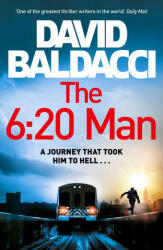 6: 20 Man - David Baldacci (ISBN: 9781529061963)