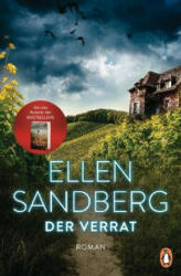 Der Verrat - Ellen Sandberg (ISBN: 9783328100904)