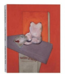 Francis Bacon: Late Paintings - Richard Calvocoressi (ISBN: 9780847847754)