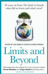 Limits and Beyond - Ugo Bardi (ISBN: 9781914549038)