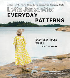 Lotta Jansdotter Everyday Patterns (ISBN: 9781419743986)