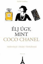 Élj Úgy, Mint Coco Chanel (2022)