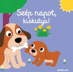 Szép napot kiskutya! (2022)
