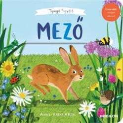 Tipegő figyelő - Mező (2022)