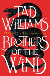 Brothers of the Wind - Williams, Tad (ISBN: 9780756418472)