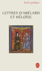Lettres D Abelard Et Heloise - Collective (ISBN: 9782253082255)